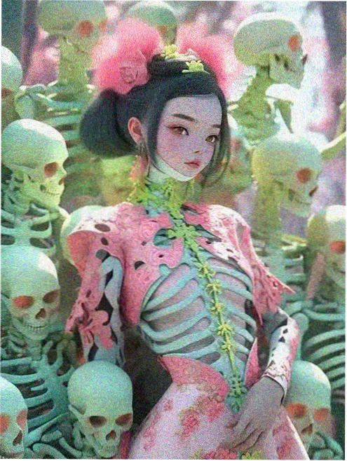 现代都市救赎向言情小说长夜有星封面